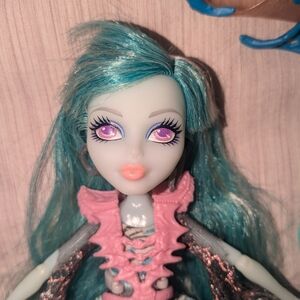 Monster High Vandala Doubloons